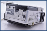 ソニー SONY HANDYCAM DCR-PC3 40x 同梱無料 #yk6511