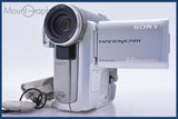 ソニー SONY HANDYCAM DCR-PC350 120x バッテリー付属 同梱無料 #yk6512