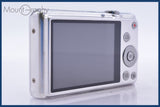 カシオ CASIO EXILIM EX-ZS12 5x 同梱無料 #yk6517