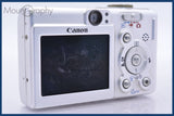 キヤノン Canon DIGITAL IXUS 30 3x 同梱無料 #yk6520