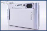 ソニー SONY Cyber-shot DSC-T200 5x 同梱無料 #yk6522
