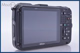 ニコン Nikon COOLPIX AW100 5x 同梱無料 #yk6524