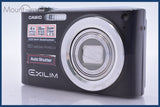 カシオ CASIO EXILIM EX-Z200 4x 同梱無料 #yk6525
