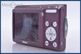ニコン Nikon COOLPIX S210 3x 同梱無料 #yk6526