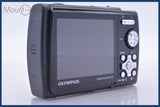 【動作保証】 オリンパス Olympus μ 790 SW バッテリー、メモリーカード付属 同梱無料 #yk6528