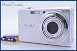 【動作保証】 富士フィルム FUJIFILM FinePix J30 3x バッテリー、メモリーカード付属 同梱無料 #yk6529