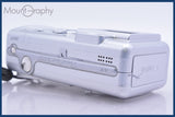 【動作保証】 キヤノン Canon Power Shot A400 単三電池仕様 同梱無料 #yk6531