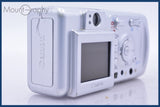 【動作保証】 キヤノン Canon Power Shot A400 単三電池仕様 同梱無料 #yk6531