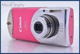 キヤノン Canon IXY DIGITAL L4 2.4x 同梱無料 #yk6532