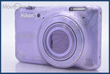 ニコン Nikon COOLPIX S4600 12x 同梱無料 #yk6534