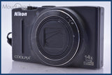 ニコン Nikon COOLPIX S8200 14x 同梱無料 #yk6535