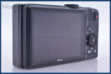 ニコン Nikon COOLPIX S8200 14x 同梱無料 #yk6535