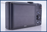 ニコン Nikon COOLPIX S8200 14x 同梱無料 #yk6535