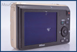 ニコン Nikon COOLPIX S6300 10x 同梱無料 #yk6538