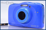 ニコン Nikon COOLPIX W100 バッテリー付属 同梱無料 #yk6540
