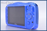 ニコン Nikon COOLPIX W100 バッテリー付属 同梱無料 #yk6540