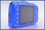 ニコン Nikon COOLPIX W100 バッテリー付属 同梱無料 #yk6540