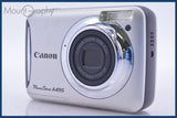 キヤノン Canon Power Shot A495 単三電池仕様 同梱無料 #yk6542