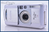 【動作保証】 キヤノン Canon Power Shot S30 3x 同梱無料 #yk6544