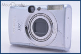 【動作保証】 キヤノン Canon IXY DIGITAL 820 IS 5x 同梱無料 #yk6546