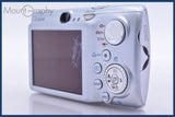 【動作保証】 キヤノン Canon IXY DIGITAL 820 IS 5x 同梱無料 #yk6546
