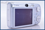 【動作保証】 キヤノン Canon IXY DIGITAL 820 IS 5x 同梱無料 #yk6546