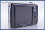 ニコン Nikon COOLPIX L23 5x 単三電池仕様 同梱無料 #yk6552