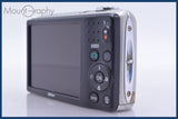 ニコン Nikon COOLPIX L26 5x 単三電池仕様 同梱無料 #yk6553