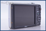 ニコン Nikon COOLPIX L26 5x 単三電池仕様 同梱無料 #yk6553