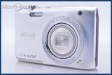 ニコン Nikon COOLPIX S2900 5x 同梱無料 #yk6554