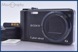 【動作保証】 ソニー SONY Cyber-shot DSC-HX5 10x バッテリー、充電器、メモリーカード付属 同梱無料 #yk6556