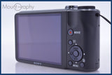 【動作保証】 ソニー SONY Cyber-shot DSC-HX5 10x バッテリー、充電器、メモリーカード付属 同梱無料 #yk6556