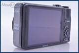 【動作保証】 ソニー SONY Cyber-shot DSC-HX5 10x バッテリー、充電器、メモリーカード付属 同梱無料 #yk6556