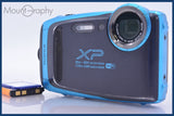 【動作保証】 富士フィルム FUJIFILM FinePix XP130 5x バッテリー、メモリーカード付属 同梱無料 #yk6558