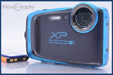 【動作保証】 富士フィルム FUJIFILM FinePix XP130 5x バッテリー、メモリーカード付属 同梱無料 #yk6558