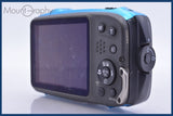 【動作保証】 富士フィルム FUJIFILM FinePix XP130 5x バッテリー、メモリーカード付属 同梱無料 #yk6558