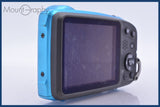【動作保証】 富士フィルム FUJIFILM FinePix XP130 5x バッテリー、メモリーカード付属 同梱無料 #yk6558