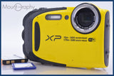 【動作保証】 富士フィルム FUJIFILM FinePix XP80 5x バッテリー、メモリーカード付属 同梱無料 #yk6559