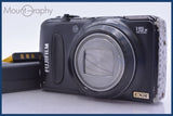 【動作保証】 富士フィルム FUJIFILM FinePix F300 EXR 15x バッテリー、充電器付属 同梱無料 #yk6560