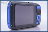 【動作保証】 キヤノン Canon Power Shot D30 5x 同梱無料 #yk6561