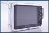 【動作保証】 オリンパス Olympus TG-630 5.0x バッテリー、メモリーカード付属 同梱無料 #yk6562