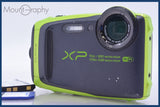 【動作保証】 富士フィルム FUJIFILM FinePix XP90 5x バッテリー、メモリーカード付属 同梱無料 #yk6563