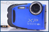 富士フィルム FUJIFILM FinePix XP70 5x バッテリー付属 同梱無料 #yk6568