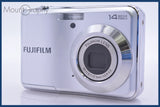 【動作保証】 富士フィルム FUJIFILM FinePix AV200 単三電池仕様 同梱無料 #yk6569