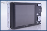 ソニー SONY Cyber-shot DSC-W350 4x 同梱無料 #yk6571