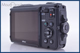 【動作保証】 ニコン Nikon COOLPIX W300 5x バッテリー付属 同梱無料 #yk6572