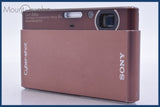 【動作保証】 ソニー SONY Cyber-shot DSC-T77 4x 同梱無料 #yk6573