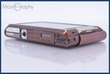【動作保証】 ソニー SONY Cyber-shot DSC-T77 4x 同梱無料 #yk6573