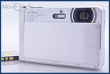 【動作保証】 ソニー SONY Cyber-shot DSC-TX30 5x 同梱無料 #yk6574