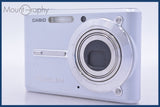 カシオ CASIO EXILIM EX-S500 3x 同梱無料 #yk6578